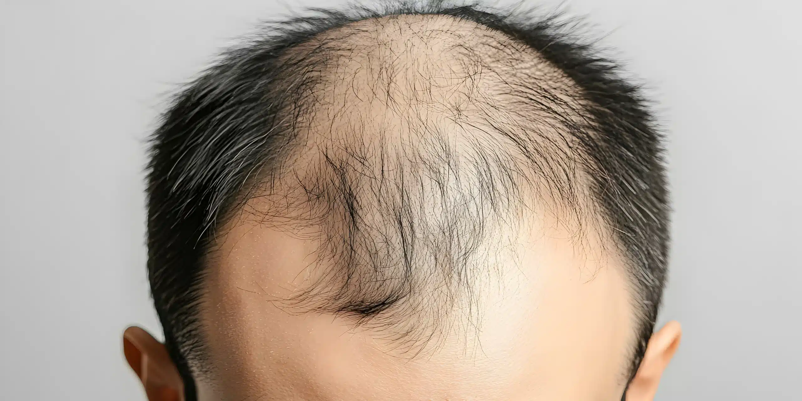 Male Pattern Baldness