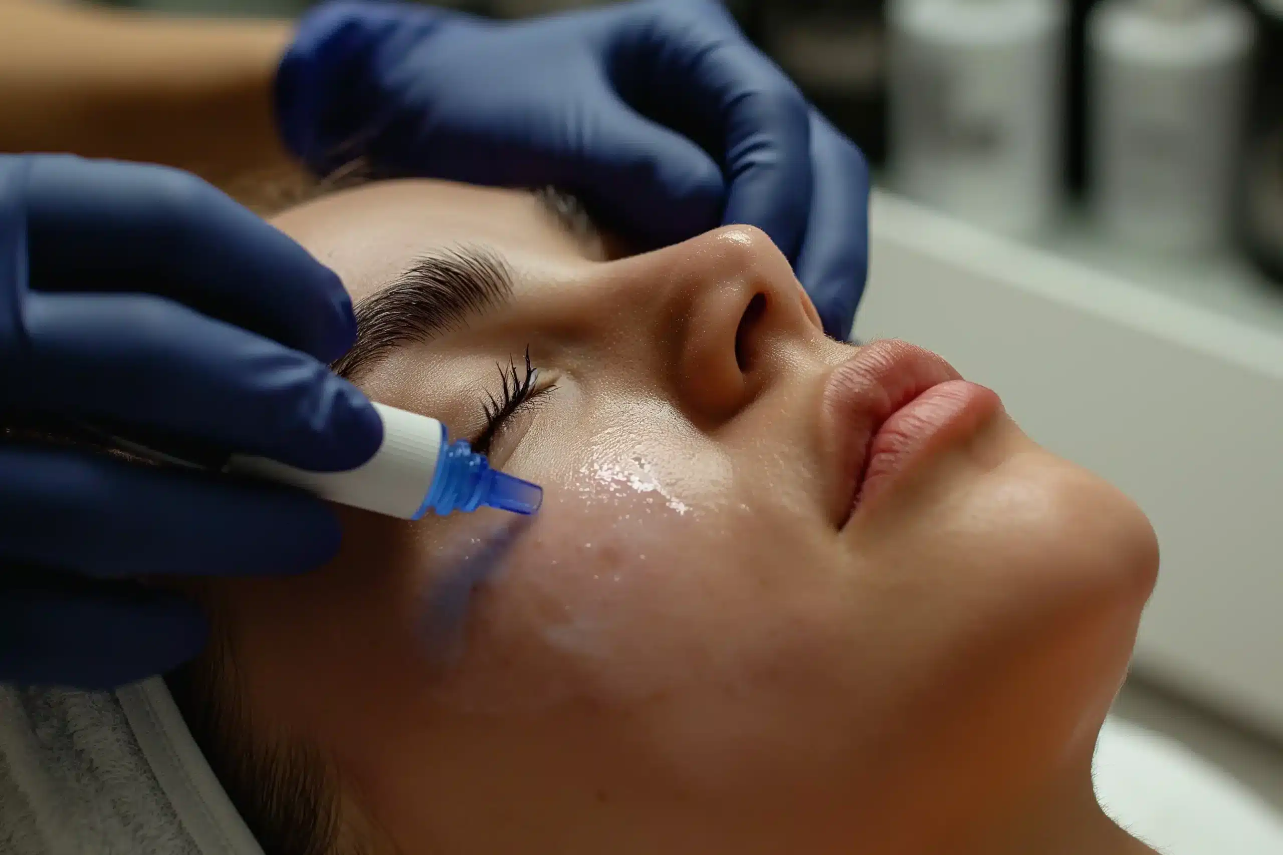 micro botox duration