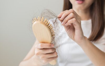 Can Hair Loss Medications Regrow Your Hair Permanently?