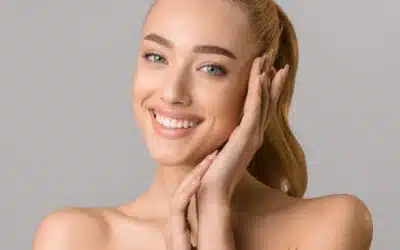 Hairline Lowering vs. Brow Lift: How Facial Plastic Surgeons Create Better Facial Balance
