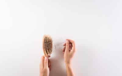 Why Is My Hair Thinning? Common Causes of Hair Loss in Women